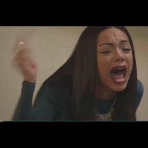 Meet your Posher, Diana